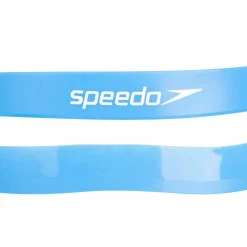 SPEEDO Schwimmen|Schwimmen<· Biofuse Rift Mask bondi blue-white-clear