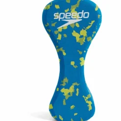 SPEEDO Tauchen<· BLOOM PULLBUOY nordic-teal-atomi-lime-olive