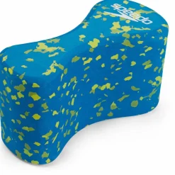 SPEEDO Tauchen<· BLOOM PULLBUOY nordic-teal-atomi-lime-olive
