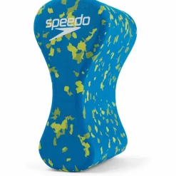 SPEEDO Tauchen<· BLOOM PULLBUOY nordic-teal-atomi-lime-olive