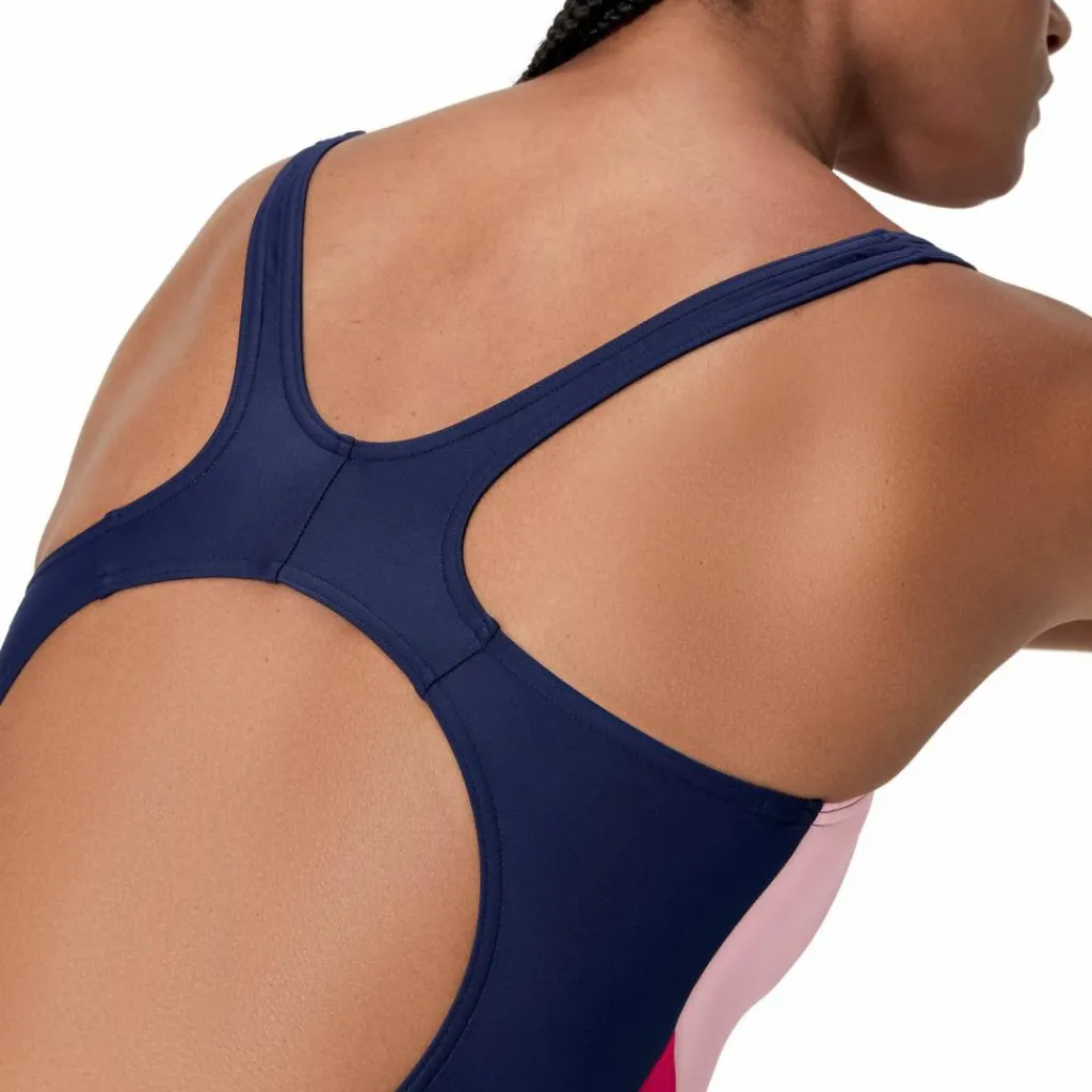 Outlet · COLORBLOCK SPLICE 2.0 Damen Schwimmen|Schwimmen