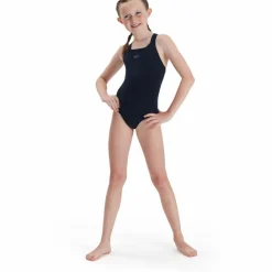 SPEEDO Schwimmen|Schwimmen<· ECO Endurance+ Medalist true navy