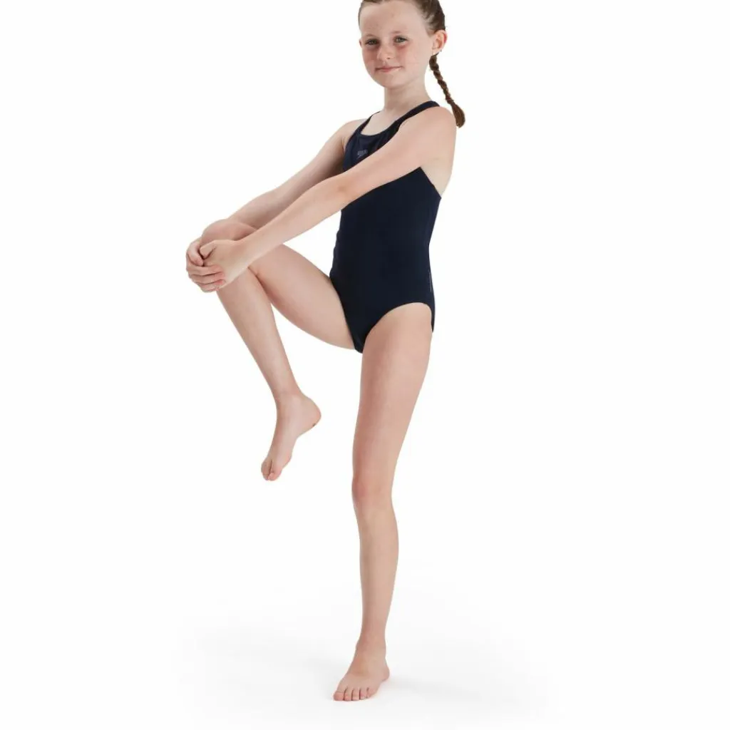 SPEEDO Schwimmen|Schwimmen<· ECO Endurance+ Medalist true navy