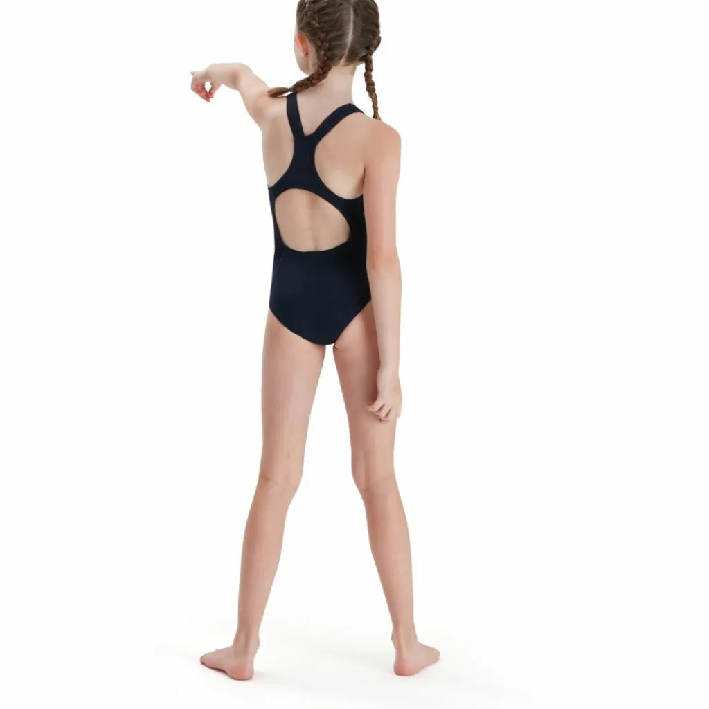 SPEEDO Schwimmen|Schwimmen<· ECO Endurance+ Medalist true navy