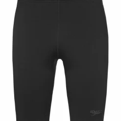 SPEEDO Schwimmen<· Endurance+ black