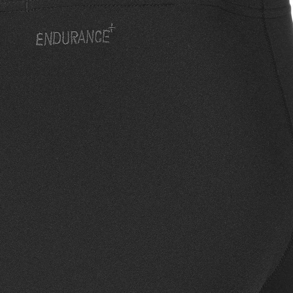 SPEEDO Schwimmen<· Endurance+ black