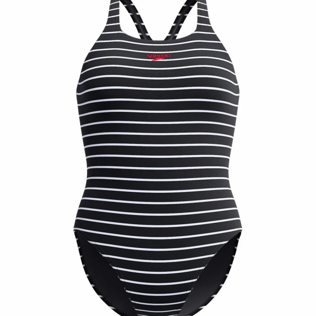 SPEEDO Schwimmen|Schwimmen<· Endurance- anthracite