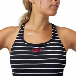 SPEEDO Schwimmen|Schwimmen<· Endurance- anthracite