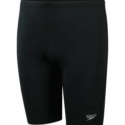 SPEEDO Schwimmen<· Endurance- black