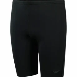 SPEEDO Schwimmen<· Endurance- black