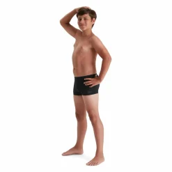 SPEEDO Schwimmen<· Endurance+ black