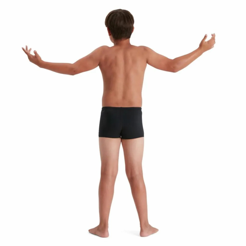 SPEEDO Schwimmen<· Endurance+ black