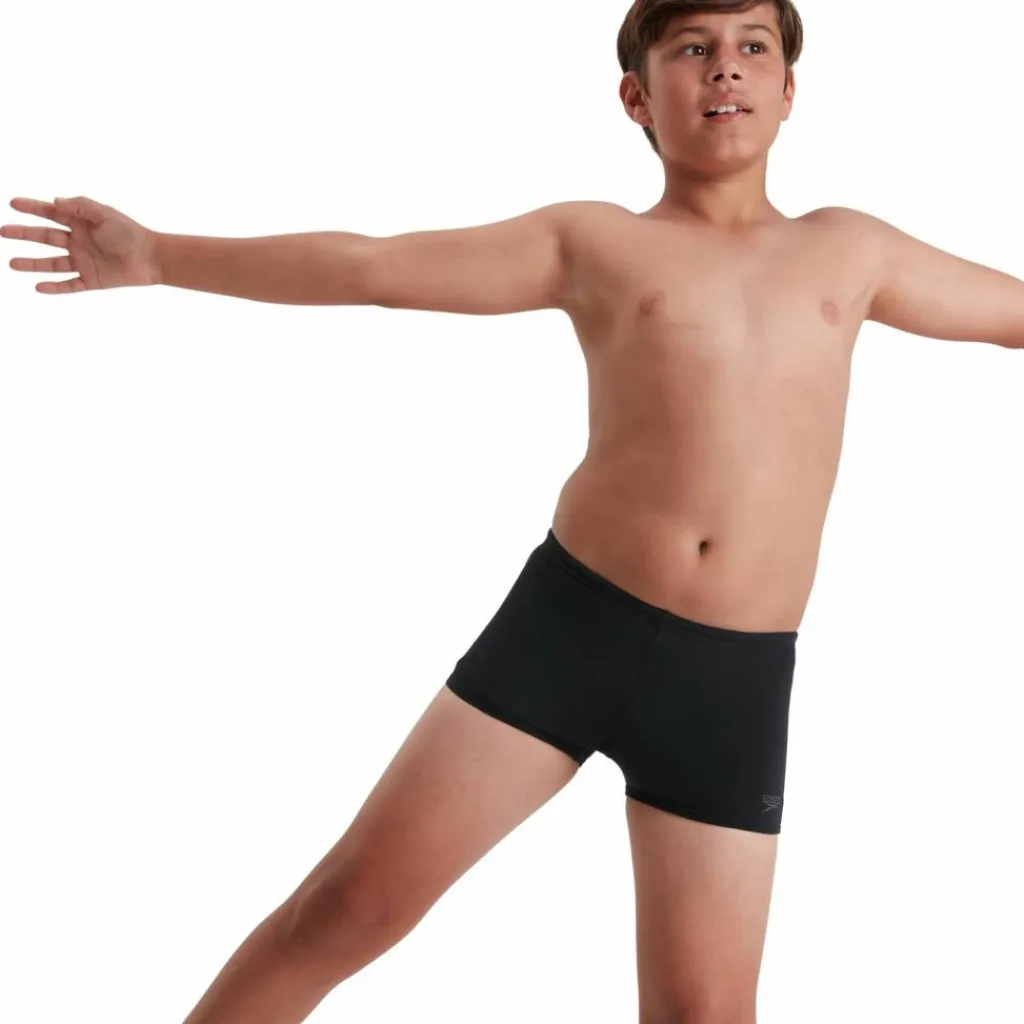 SPEEDO Schwimmen<· Endurance+ black