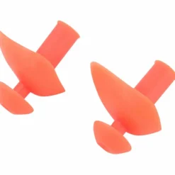 SPEEDO Schwimmen|Tauchen<· ERGO EARPLUG dragonfire orange