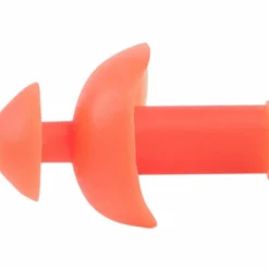 SPEEDO Schwimmen|Tauchen<· ERGO EARPLUG dragonfire orange