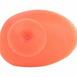 SPEEDO Schwimmen|Tauchen<· ERGO EARPLUG dragonfire orange