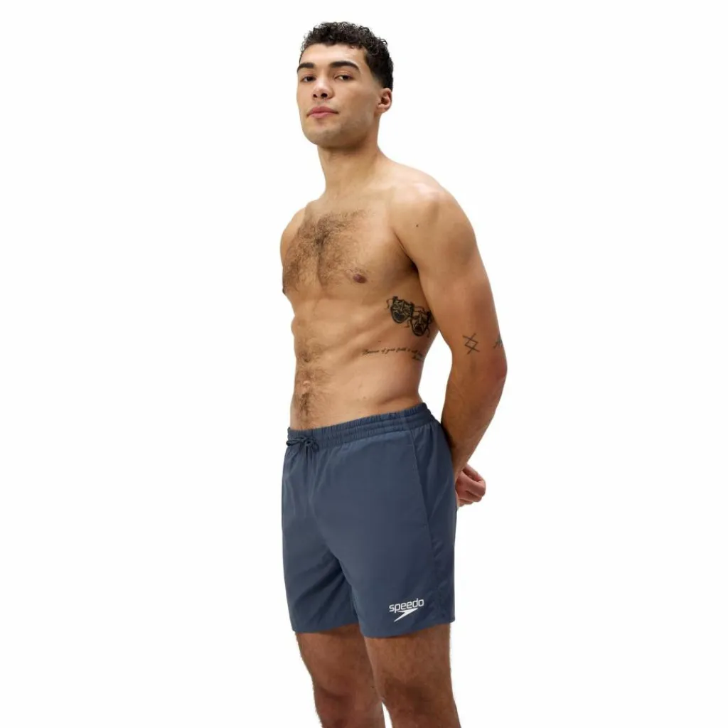 SPEEDO Schwimmen<· ESSS 16 grey lead