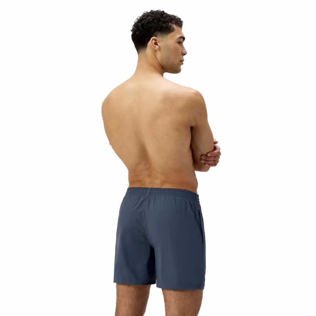 SPEEDO Schwimmen<· ESSS 16 grey lead