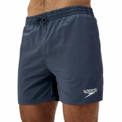 SPEEDO Schwimmen<· ESSS 16 grey lead