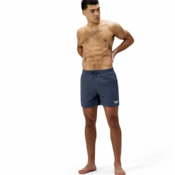 SPEEDO Schwimmen<· ESSS 16 grey lead