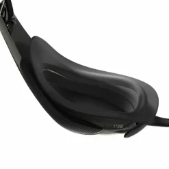 SPEEDO Tauchen<· Fastskin Hyper Elite Mirror black-oxid grey-chrome