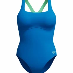 SPEEDO Schwimmen|Schwimmen<· Flex Band lagoon blue