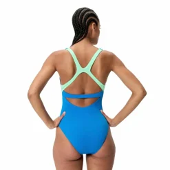 SPEEDO Schwimmen|Schwimmen<· Flex Band lagoon blue