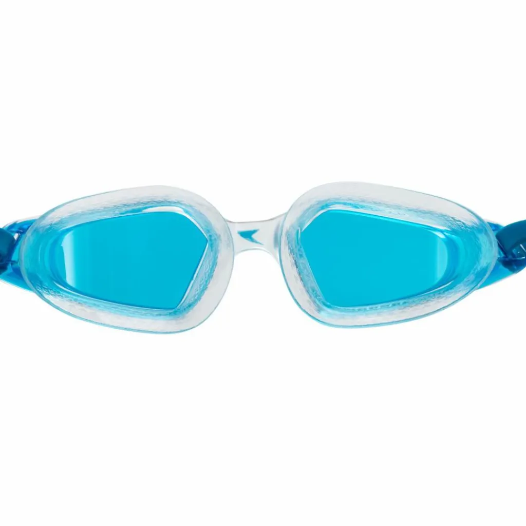 SPEEDO Tauchen<· Hydropulse pool blue-clear-blue