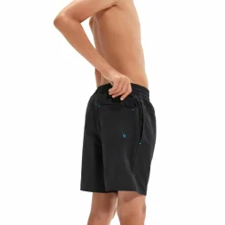 SPEEDO Schwimmen<· Hyper Boom Logo 15" black-bolt