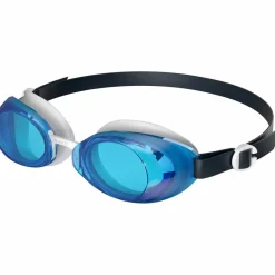 SPEEDO Tauchen<· Jet 2.0 bondi blue-white-true navy