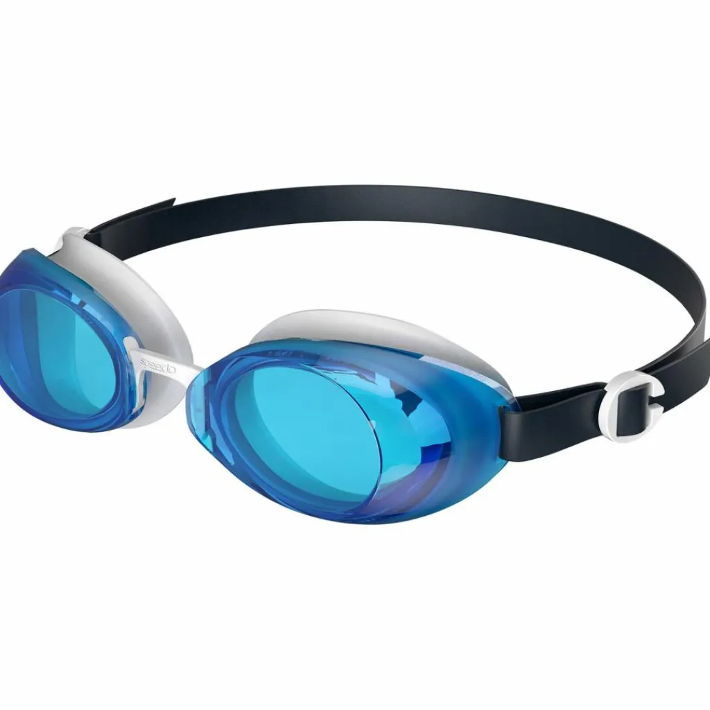 SPEEDO Tauchen<· Jet 2.0 bondi blue-white-true navy
