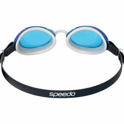 SPEEDO Tauchen<· Jet 2.0 bondi blue-white-true navy
