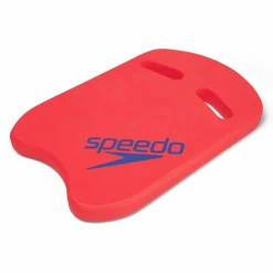 SPEEDO Tauchen<· KICK BOARD red-blue-flame