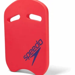 SPEEDO Tauchen<· KICK BOARD red-blue-flame