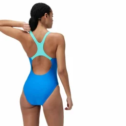 SPEEDO Schwimmen|Schwimmen<· Medley lagoon blue
