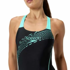 SPEEDO Schwimmen|Schwimmen<· Medley arctic glass