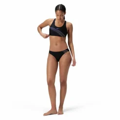 SPEEDO Schwimmen|Schwimmen<· Medley bright peach