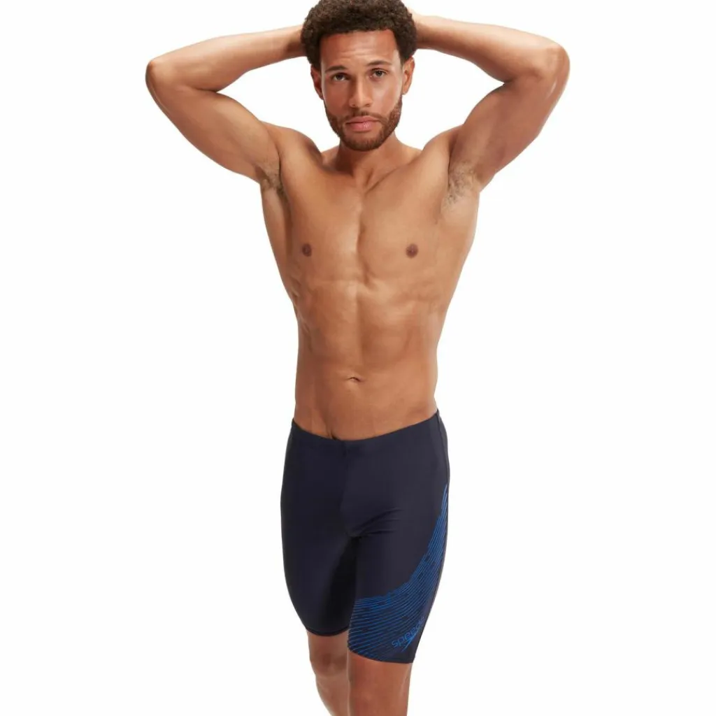 Best · Medley Logo Herren Schwimmen