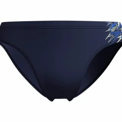 SPEEDO Schwimmen|Schwimmen<· MEDLEY LOGO nvy-blu