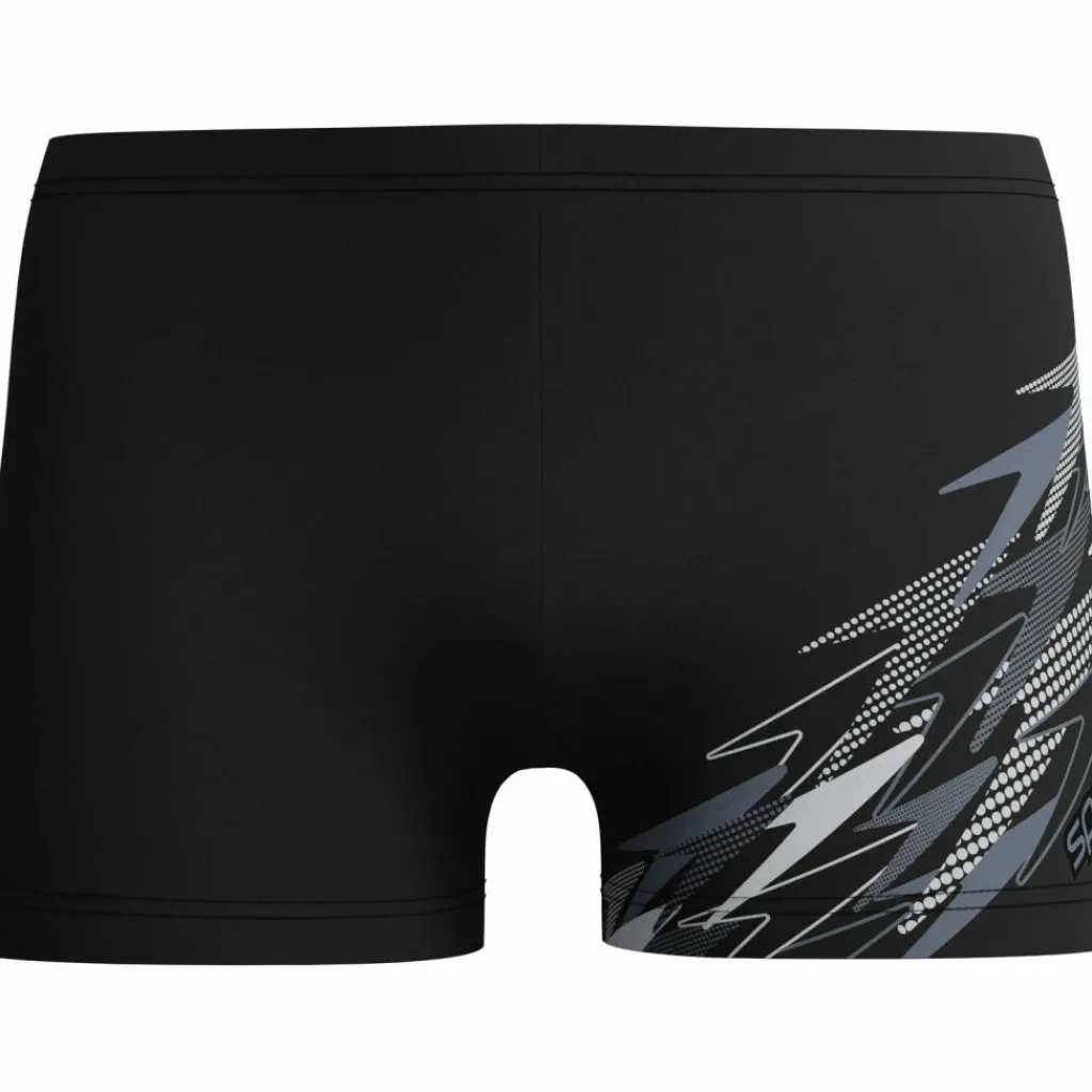 Hot · MEDLEY LOGO Herren Schwimmen|Schwimmen