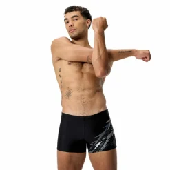 Hot · MEDLEY LOGO Herren Schwimmen|Schwimmen