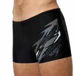 Hot · MEDLEY LOGO Herren Schwimmen|Schwimmen