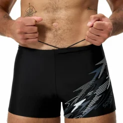 Hot · MEDLEY LOGO Herren Schwimmen|Schwimmen