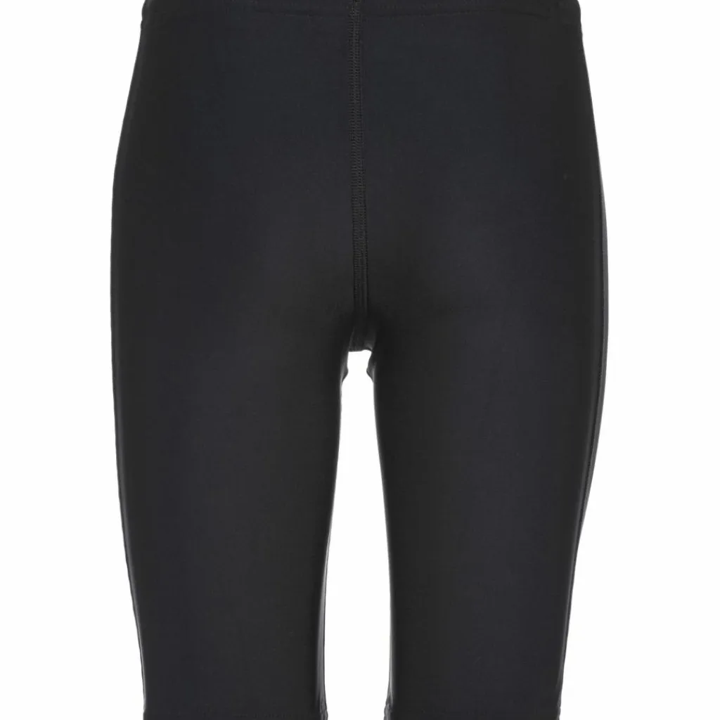 SPEEDO Schwimmen<· MEDLEY LOGO black-ardesia