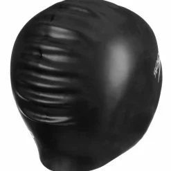 SPEEDO Tauchen|Schwimmen<· Moulded Silicone Junior black