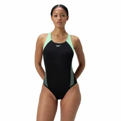 SPEEDO Schwimmen|Schwimmen<· Placement alfalfa green