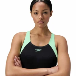 SPEEDO Schwimmen|Schwimmen<· Placement alfalfa green