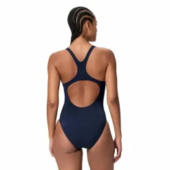SPEEDO Schwimmen|Schwimmen<· PRINT MEDALIST nvy