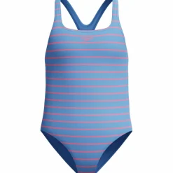 Outlet · Print Medalist One Piece Kinder Schwimmen