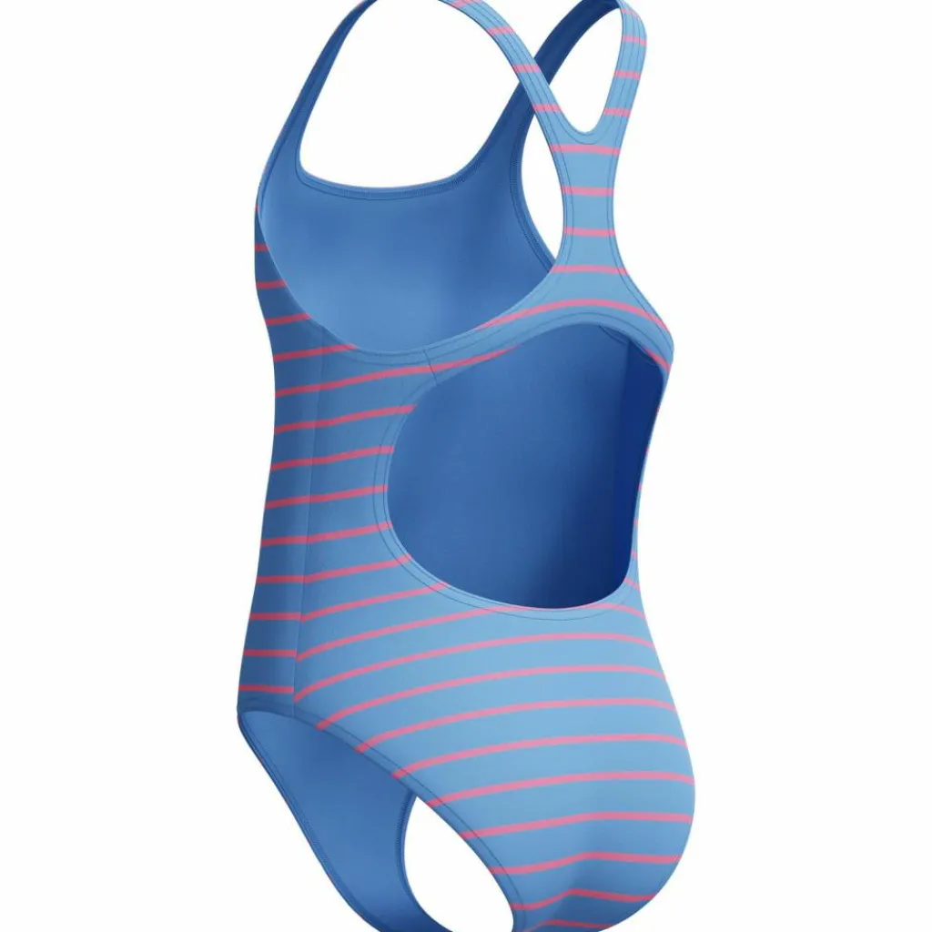 Outlet · Print Medalist One Piece Kinder Schwimmen